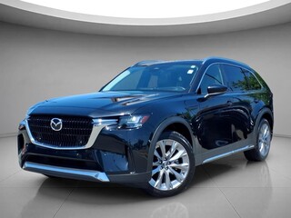 2024 Mazda CX-90