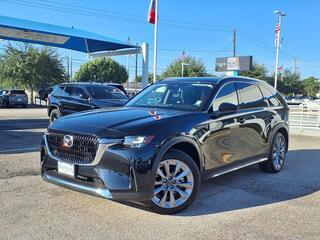 2024 Mazda CX-90 for sale in Pearland TX