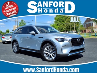 2024 Mazda CX-90