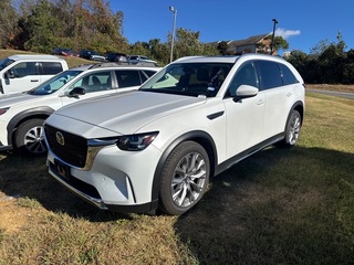 2024 Mazda CX-90
