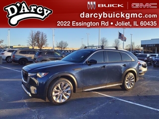 2024 Mazda CX-90