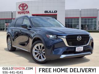 2024 Mazda CX-90 for sale in Conroe TX