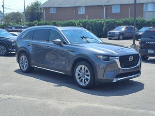 2024 Mazda CX-90
