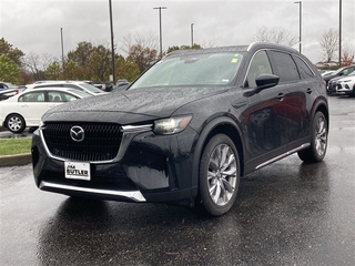 2024 Mazda CX-90