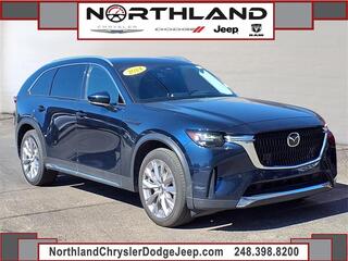 2024 Mazda CX-90