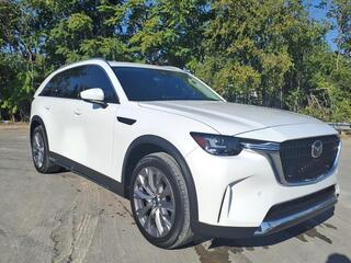 2024 Mazda CX-90 for sale in Richardson TX