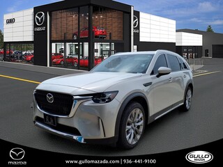 2024 Mazda CX-90 for sale in Conroe TX