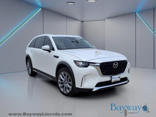 2024 Mazda CX-90 for sale in Houston TX