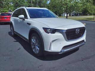 2024 Mazda CX-90 for sale in Wooster OH