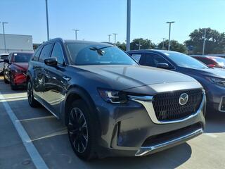 2024 Mazda CX-90 Plug-in Hybrid for sale in Richardson TX