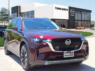 2024 Mazda CX-90 Plug-in Hybrid for sale in Richardson TX