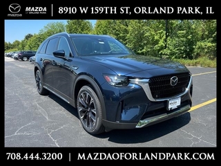 2024 Mazda CX-90 PHEV for sale in Orland Park IL