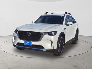 2025 Mazda CX-90 PHEV