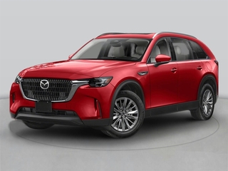 2025 Mazda CX-90 Plug-in Hybrid for sale in Portsmouth NH