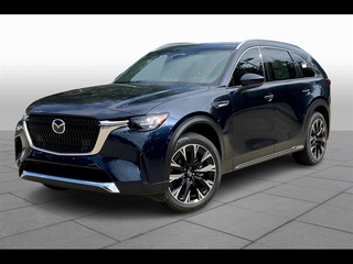 2025 Mazda CX-90 Plug-in Hybrid