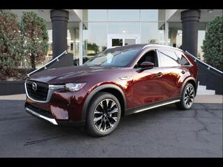 2025 Mazda CX-90 Plug-in Hybrid for sale in Olathe KS