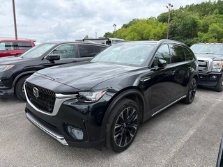 2025 Mazda CX-90 Plug-in Hybrid for sale in Knoxville TN