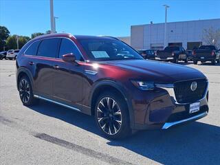 2024 Mazda CX-90 PHEV