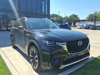 2024 Mazda CX-90 Plug-in Hybrid for sale in Richardson TX