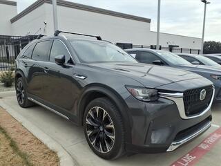 2024 Mazda CX-90 Plug-in Hybrid for sale in Richardson TX
