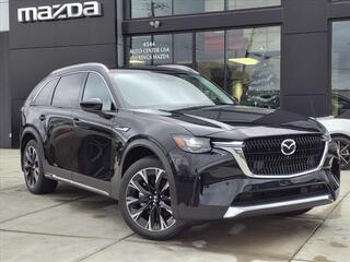 2025 Mazda CX-90 PHEV