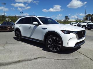 2025 Mazda CX-90 Plug-in Hybrid for sale in Salem VA