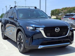 2025 Mazda CX-90 Plug-in Hybrid for sale in Richardson TX
