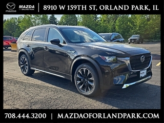 2025 Mazda CX-90 Plug-in Hybrid for sale in Orland Park IL