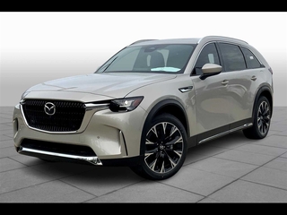 2025 Mazda CX-90 Plug-in Hybrid for sale in Denton TX