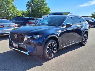 2025 Mazda CX-90 Plug-in Hybrid for sale in Janesville WI