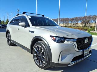 2025 Mazda CX-90 Plug-in Hybrid for sale in Richardson TX