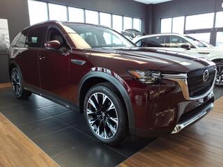 2026 Mazda CX-90 Plug-in Hybrid for sale in Dayton OH