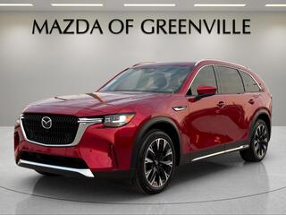 2026 Mazda CX-90 Plug-in Hybrid for sale in Orland Park IL