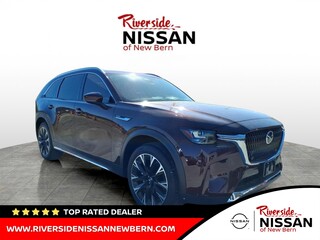 2024 Mazda CX-90 Plug-in Hybrid