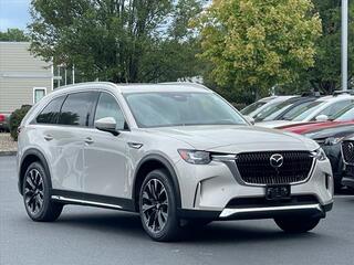 2024 Mazda CX-90 PHEV for sale in North Haven CT