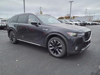 2025 Mazda CX-90 PHEV for sale in North Haven CT