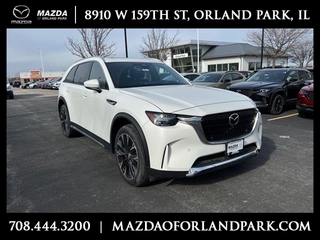 2025 Mazda CX-90 PHEV for sale in Orland Park IL