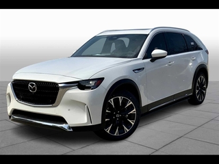 2025 Mazda CX-90 Plug-in Hybrid for sale in Denton TX