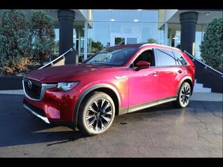 2025 Mazda CX-90 Plug-in Hybrid for sale in Olathe KS