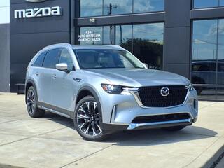 2025 Mazda CX-90 Plug-in Hybrid for sale in Cincinnati OH
