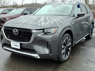 2026 Mazda CX-90 Plug-in Hybrid for sale in Augusta ME