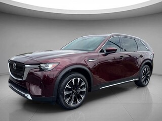 2026 Mazda CX-90 Plug-in Hybrid for sale in Orland Park IL
