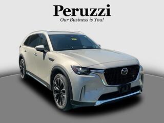 2024 Mazda CX-90 Plug-in Hybrid for sale in Fairless Hills PA