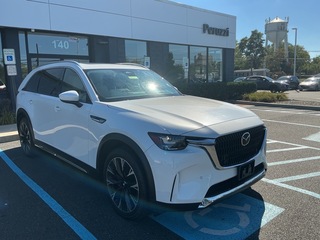 2024 Mazda CX-90 Plug-in Hybrid for sale in Fairless Hills PA
