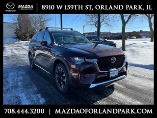 2025 Mazda CX-90 PHEV for sale in Orland Park IL