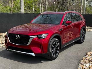 2025 Mazda CX-90 PHEV for sale in Kansas City MO