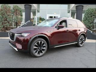 2025 Mazda CX-90 Plug-in Hybrid for sale in Olathe KS