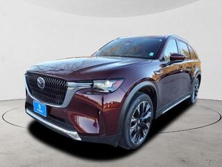 2024 Mazda CX-90 PHEV for sale in Matteson IL