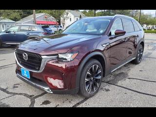 2024 Mazda CX-90 PHEV for sale in Matteson IL