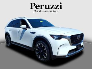2024 Mazda CX-90 Plug-in Hybrid for sale in Fairless Hills PA